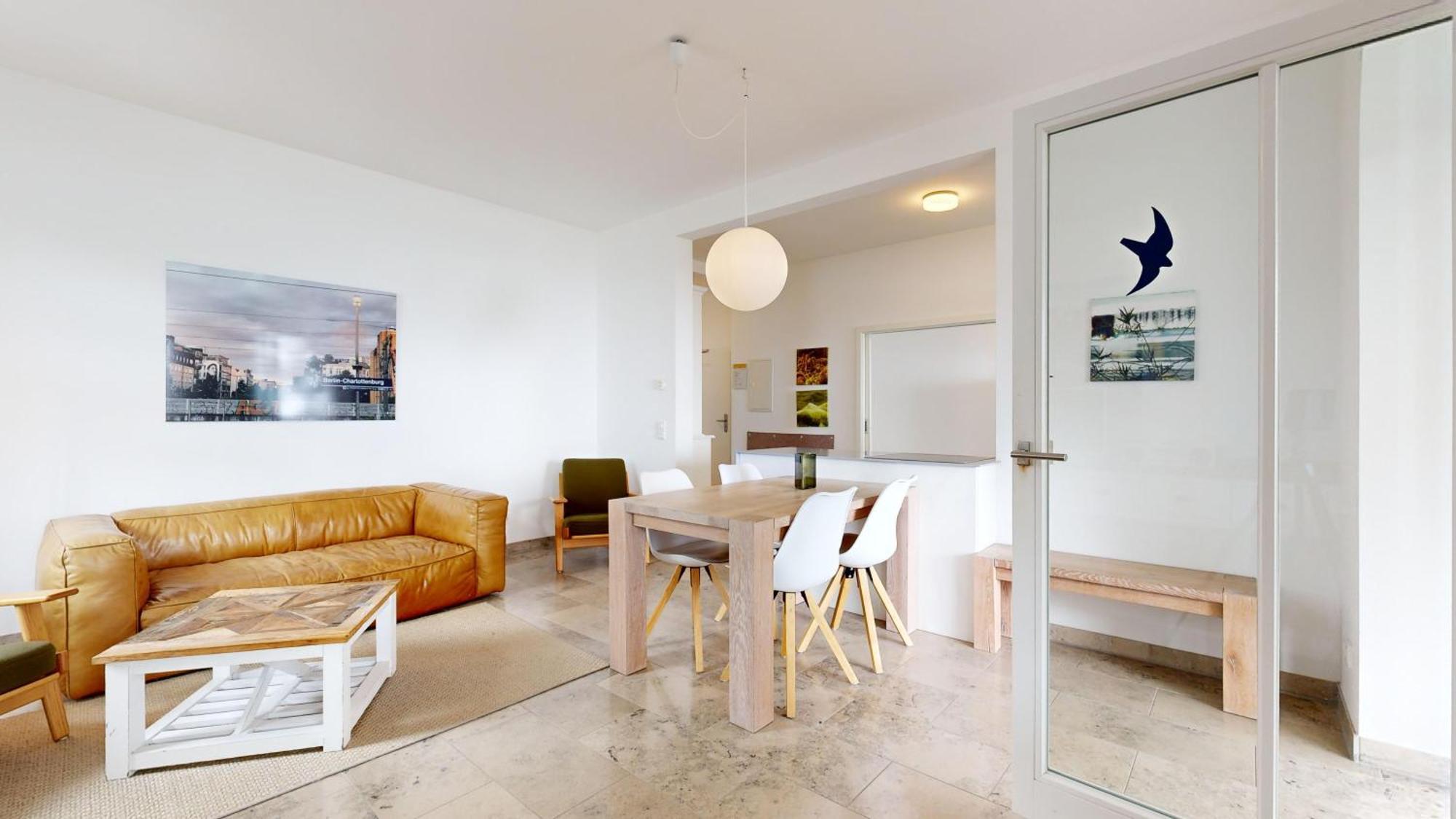 Villa Seeblick Binz Exteriör bild